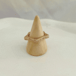 Siena Ajustable ring