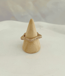 Siena Ajustable ring