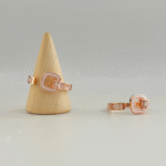 Lunet Ajustable ring