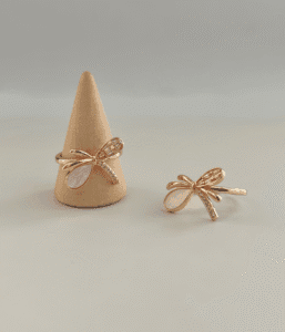 Nira Ajustable ring - Image 2