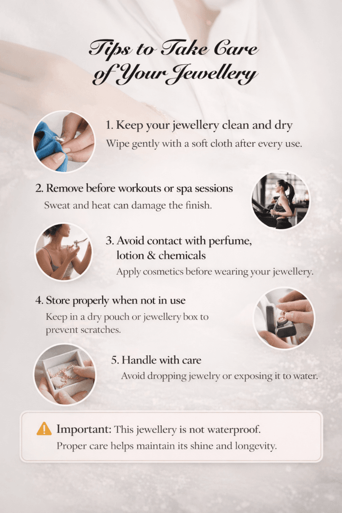 Green Zircon Necklace - Image 3