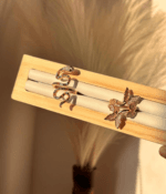 Zz Ad Butterfly adjustable ring - Image 2